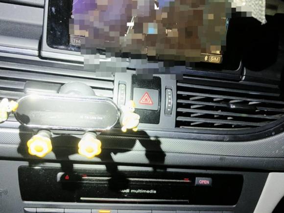 [上海·苏N] 二手奥迪奥迪A6L2016款 TFSI 技术型