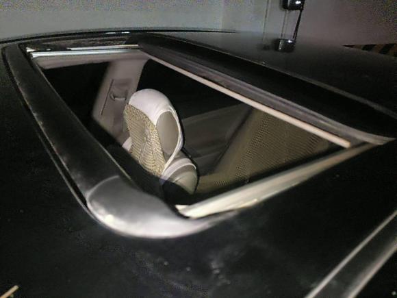 [成都·渝A] 二手丰田凯美瑞2007款 240V NAVI至尊导航版