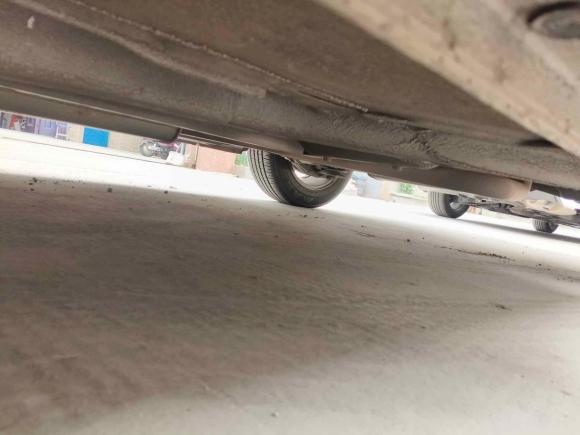 [嘉兴·浙F] 二手雪佛兰科鲁兹2013款 1.6L SE AT