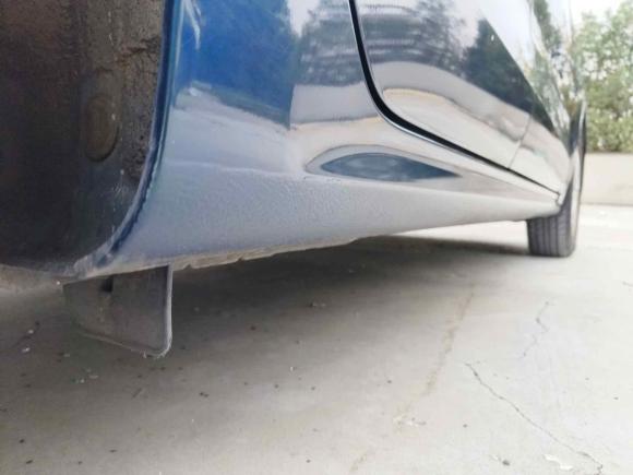 [上海·苏E] 二手起亚焕驰2017款 1.4L 自动智享版Value