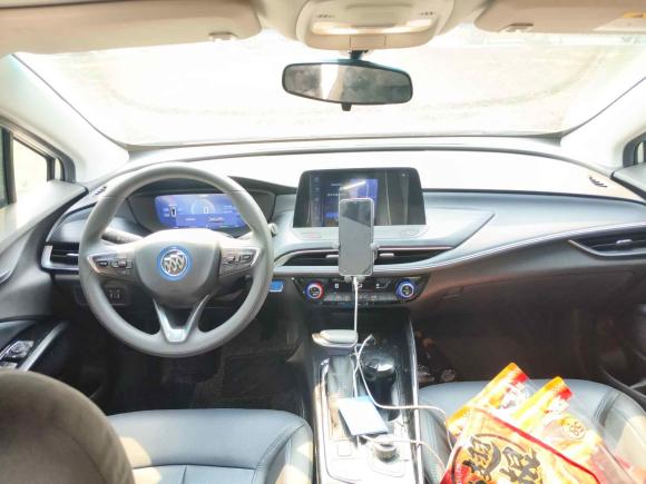 [芜湖·皖B] 二手别克微蓝62024款 430km 舒享版