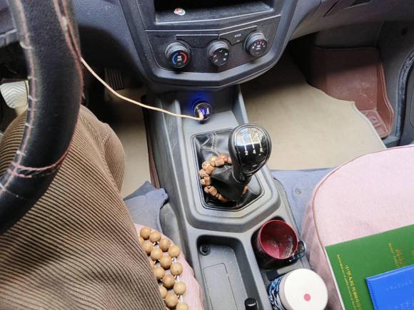 [合肥·皖A] 二手五菱汽车五菱征程经典2015款 1.8L舒适型LJ479QE2