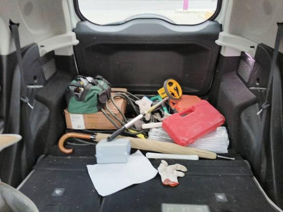 [芜湖·皖B] 二手比亚迪元Pro2021款 要爱一生版