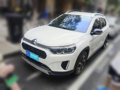 [宁波·浙G] 雪铁龙雪铁龙C3-XR2019款 230THP DCT越领版