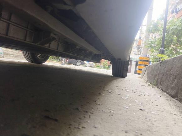 [上海·沪B] 二手别克微蓝62024款 450km 出行版