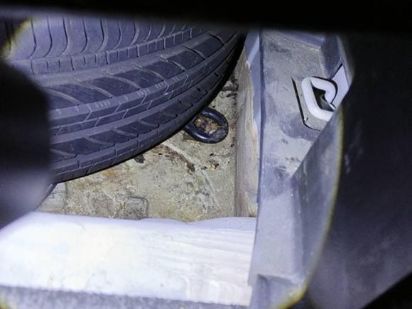 [杭州·浙A] 二手比亚迪秦新能源2017款 1.5T 尊贵型