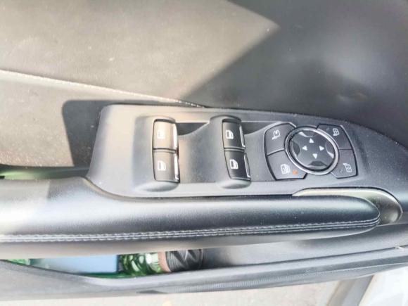 [杭州·浙A] 二手林肯林肯MKC2016款 2.0T 四驱尊雅版