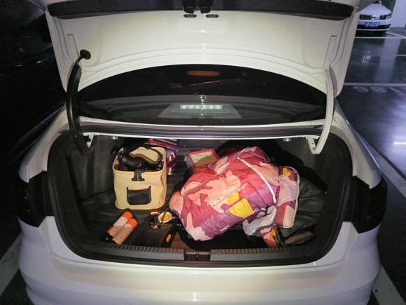 [南通·苏J] 二手大众速腾2018款 1.6L 手动舒适型