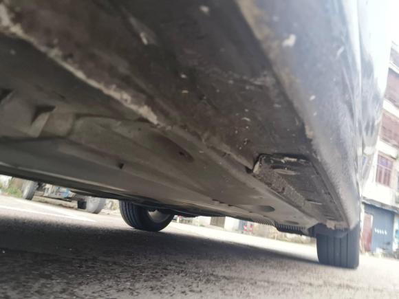 [温州·浙C] 二手奥迪奥迪A32016款 Limousine 35 TFSI 风尚型