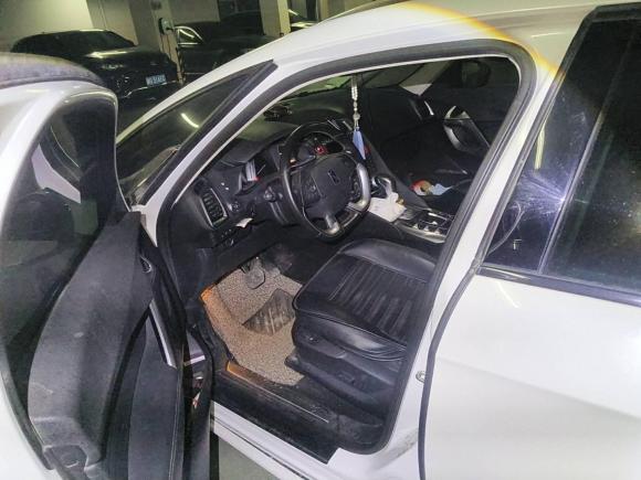 [义乌·浙G] 二手DSDS 52014款 1.6T 豪华版THP160