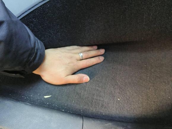 [上海·沪A] 二手蔚来蔚来ES62020款 420KM 运动版