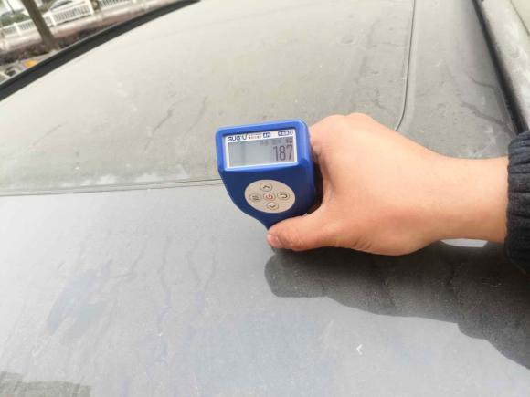 [宁波·浙B] 二手沃尔沃沃尔沃XC402021款 T4 四驱智远运动版