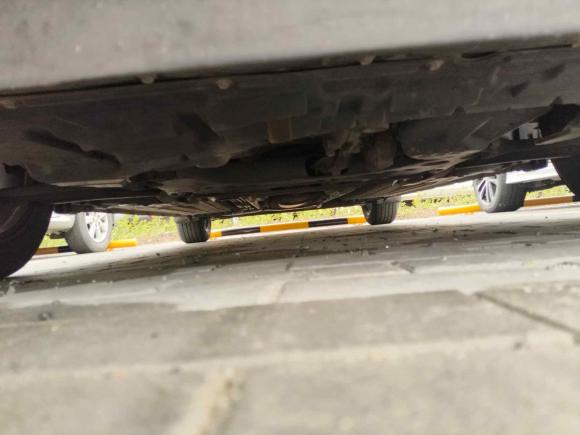 [嘉兴·浙E] 二手日产骐达TIIDA2016款 1.6L CVT智行版