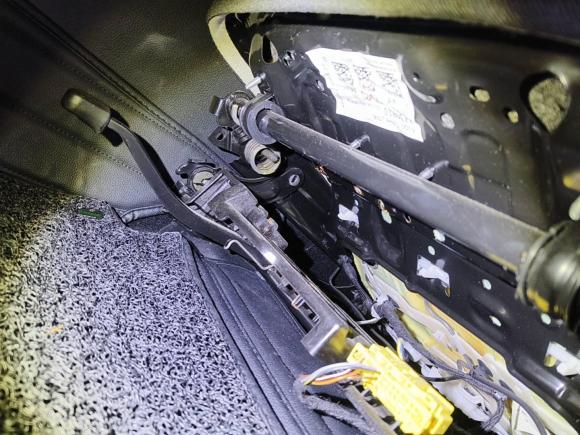 [杭州·浙C] 二手奔驰奔驰A级2020款 改款 A 200 L 运动轿车动感型