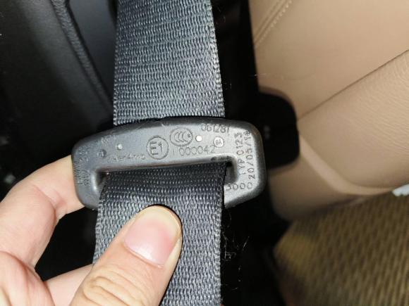 [南昌·赣A] 二手宝马宝马7系2013款 740Li 豪华型