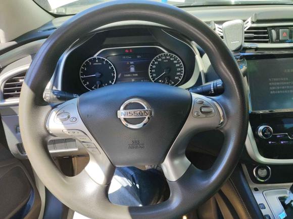 [金华·浙G] 二手日产楼兰2015款 2.5L XE 两驱精英版