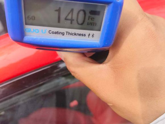 [南昌·粤J] 二手小米汽车小米SU72024款 700km 后驱长续航智驾版