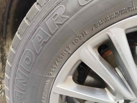 [西安·陕U] 二手马自达马自达CX-52017款 2.0L 自动两驱智尚型 国V