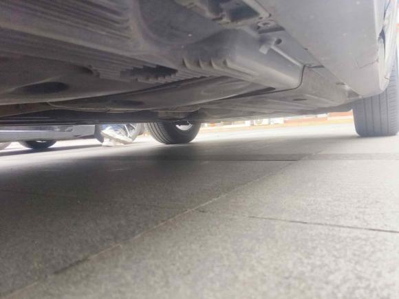 [上海·沪A] 二手保时捷Macan2016款 Macan 2.0T