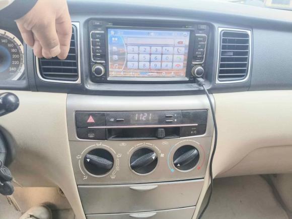 [义乌·粤S] 二手丰田花冠2013款 1.6L 自动豪华版