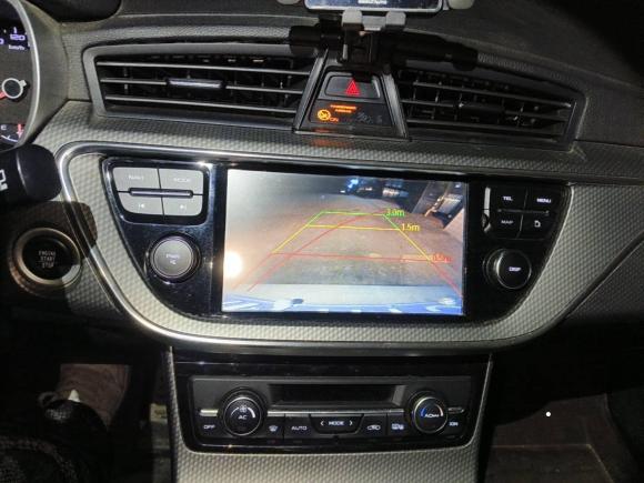 [宁波·川M] 二手吉利汽车帝豪GS2016款 运动版 1.8L 自动领尚型