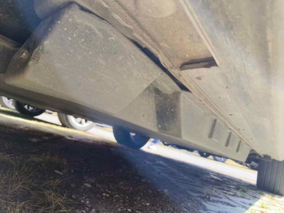 [合肥·皖A] 二手江汽集团江淮iEVS42019款 豪华型