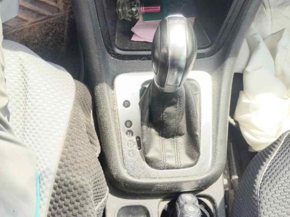 [青岛·鲁B] 二手大众夏朗2012款 2.0TSI 标配型 欧IV