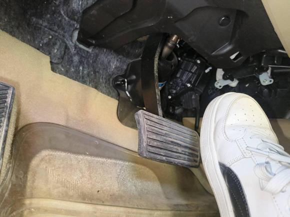 [杭州·浙A] 二手本田雅阁2008款 2.0L EX