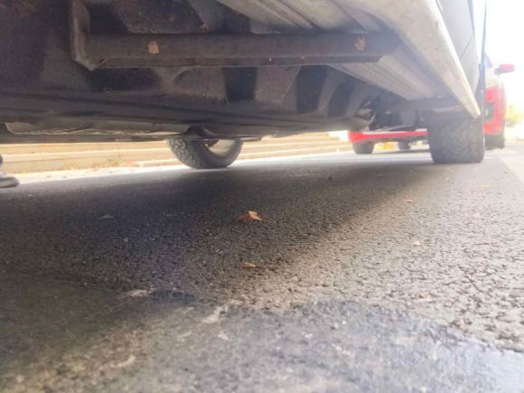 [南京·苏A] 二手福特锐界2015款 2.0T GTDi 四驱尊锐型