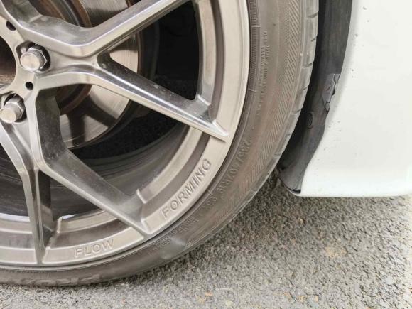 [合肥·皖A] 二手雷克萨斯雷克萨斯IS2013款 250 F SPORT