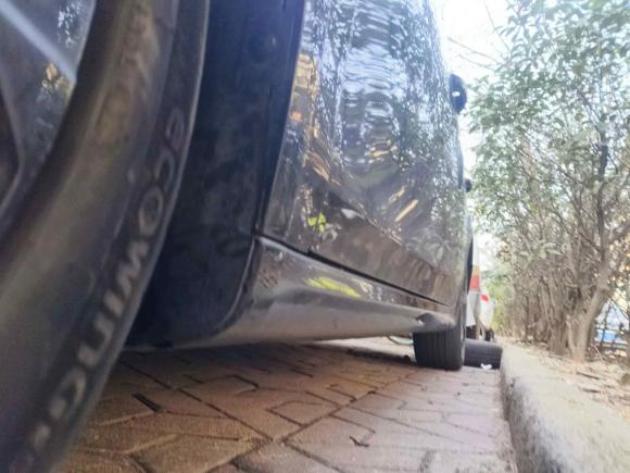 [青岛·鲁B] 二手荣威荣威i6 MAX新能源2020款 1.5T PHEV爽酷版