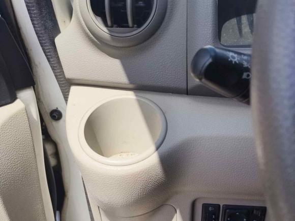 [嘉兴·浙A] 二手日产日产NV2002016款 改款 1.6L CVT豪华型