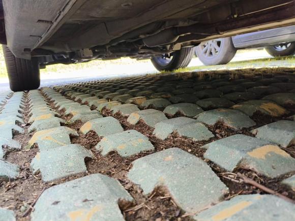 [宁波·浙B] 二手广汽传祺传祺GS42018款 235T 自动两驱豪华智联版