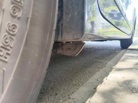 [杭州·浙F] 二手日产天籁2013款 2.0L XL舒适版