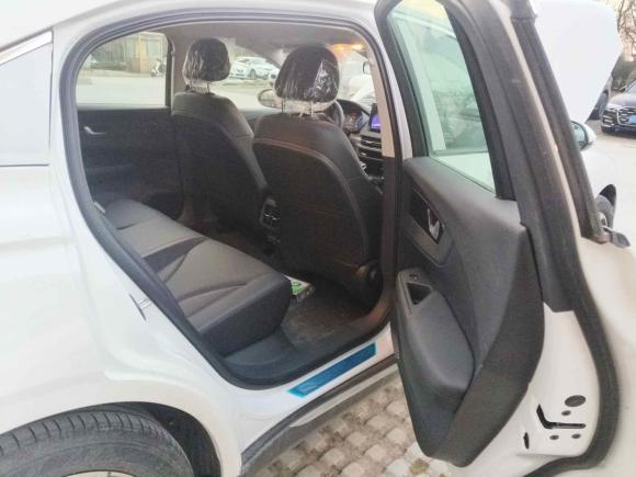 [西安·吉A] 二手红旗红旗E-QM52024款 450km 出行版