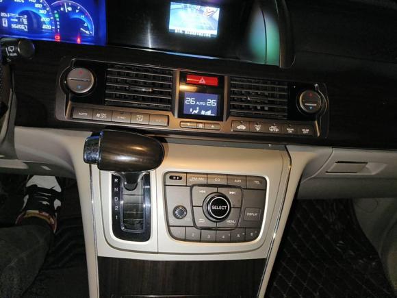 [金华·浙G] 二手本田艾力绅2012款 2.4L VTi-S尊贵版