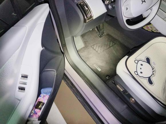 [佛山·粤A] 二手小鹏小鹏P7+2024款 长续航 Max