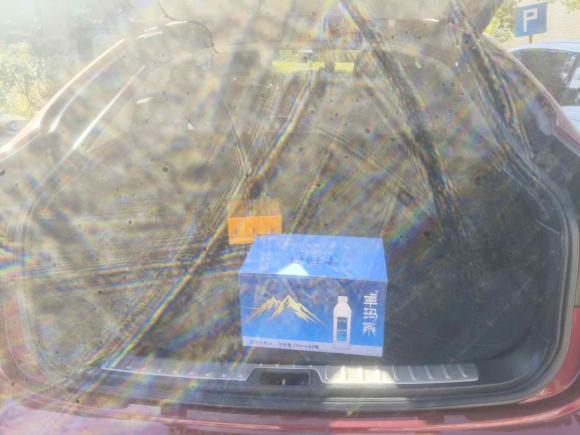 [上海·沪K] 二手宝马宝马X62009款 xDrive35i