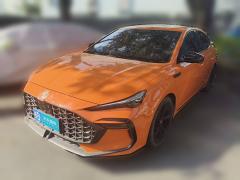 [深圳·桂B] 名爵MG62021款 Pro 1.5T 自动Trophy豪华版