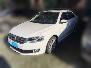 大众朗逸2013款 改款经典 1.6L 自动舒适版