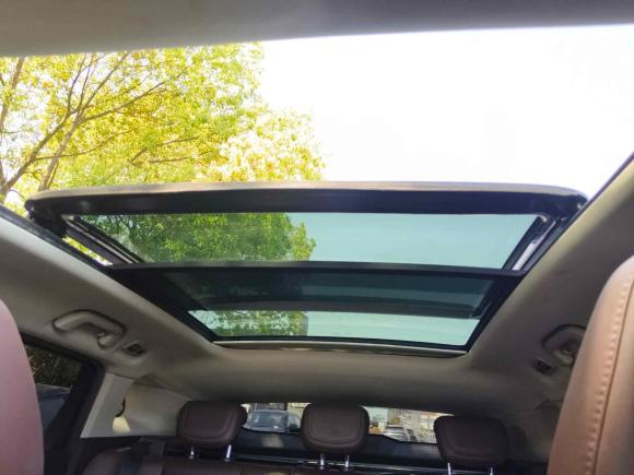 [金华·浙G] 二手魏牌魏牌 VV72017款 2.0T 超豪型