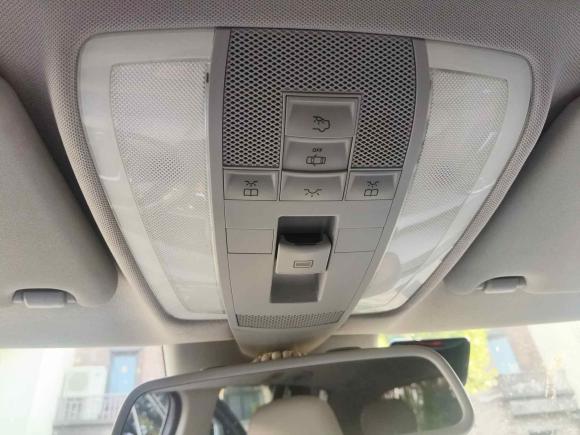 [苏州·苏E] 二手奔驰奔驰GLK级2013款 GLK 300 4MATIC 时尚型