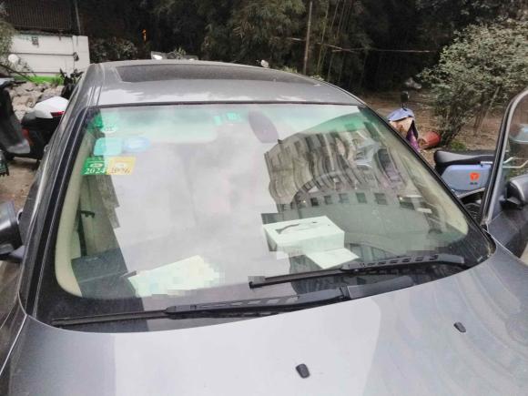 [上海·沪G] 二手宝马宝马5系2008款 530Li 豪华型