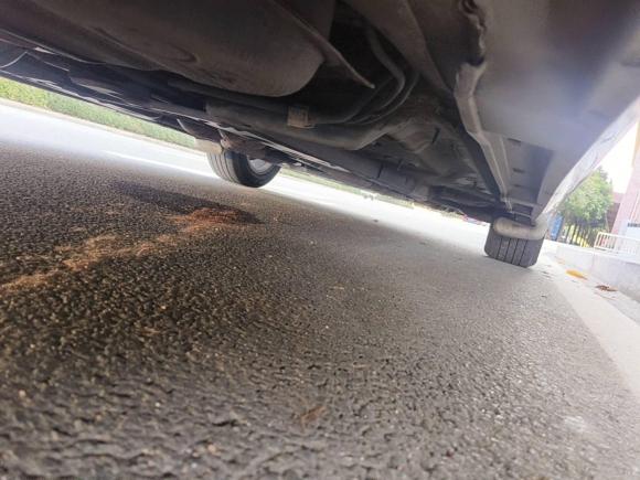 [广州·粤A] 二手丰田锐志2007款 2.5S 真皮天窗版