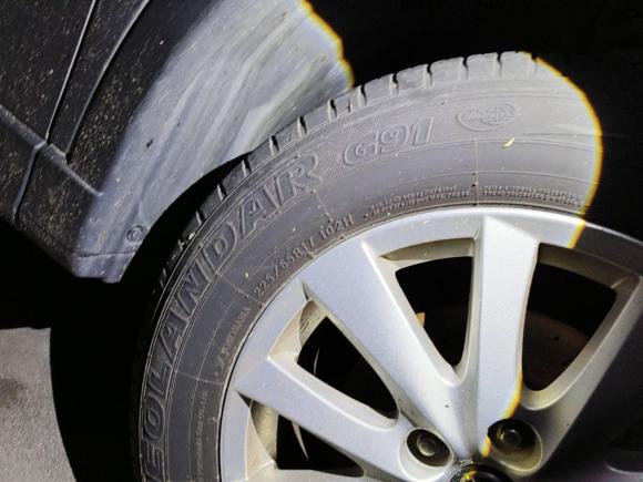 [青岛·鲁B] 二手马自达马自达CX-52012款 2.0L 两驱舒适版