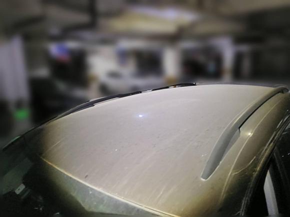 [成都·川Y] 二手大众途观2016款 300TSI 自动两驱风尚版