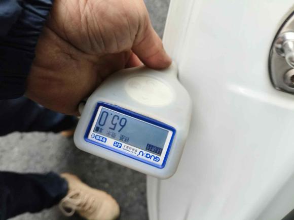 [南昌·赣A] 二手大众速腾2017款 1.6L 自动舒适型