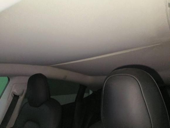 [佛山·粤A] 二手特斯拉Model Y2021款 标准续航后驱版