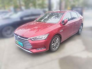 比亚迪秦Pro新能源2019款 DM 1.5TI 自动领航版