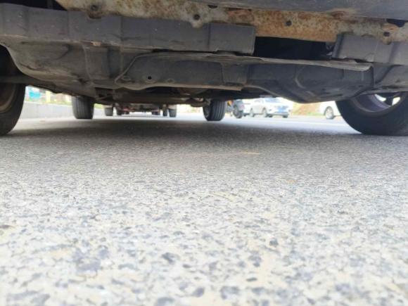 [南昌·赣A] 二手宝骏宝骏7302014款 1.5L 手动舒适ESP版 7座